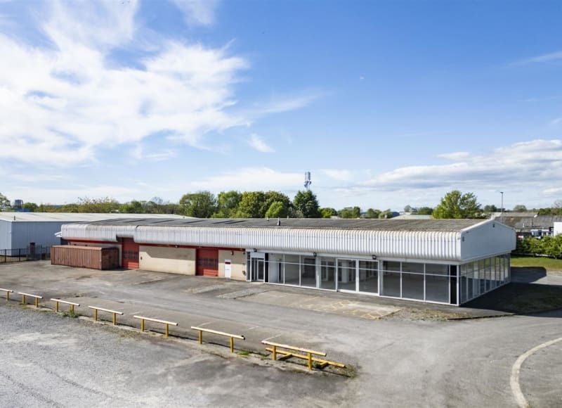 Units 1-3, Station Road, Brompton-On-Swale