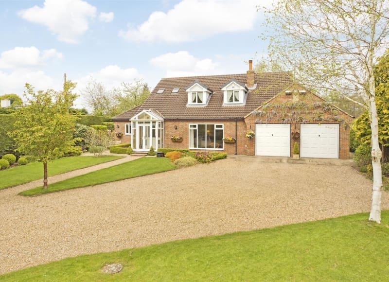Arkendale Road, Ferrensby, Knaresborough