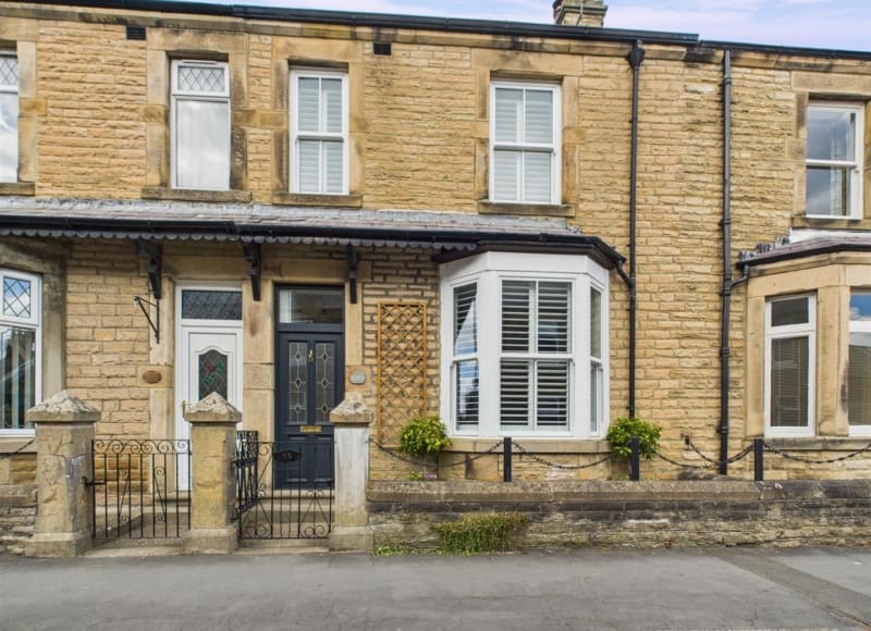 Birch Road, Barnard Castle