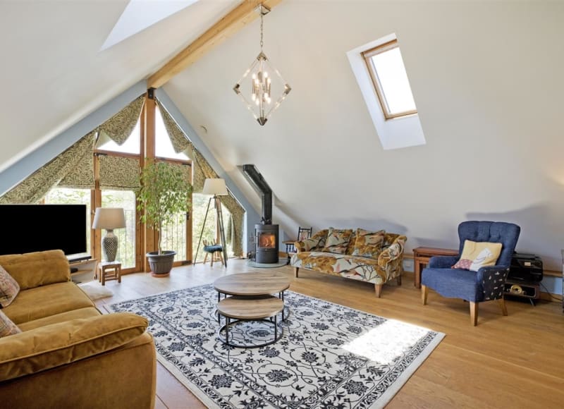 23 a Fairfax Crescent, Tockwith, York
