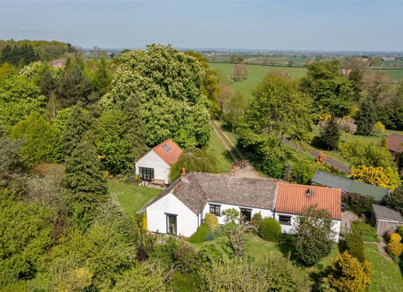 Middleton Tyas, Richmond