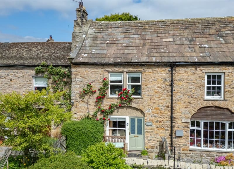 Redmire, Leyburn