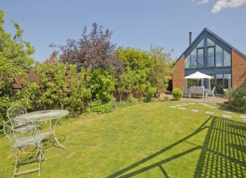 23 a Fairfax Crescent, Tockwith, York