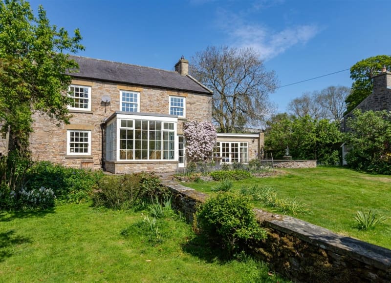 Carperby, Leyburn