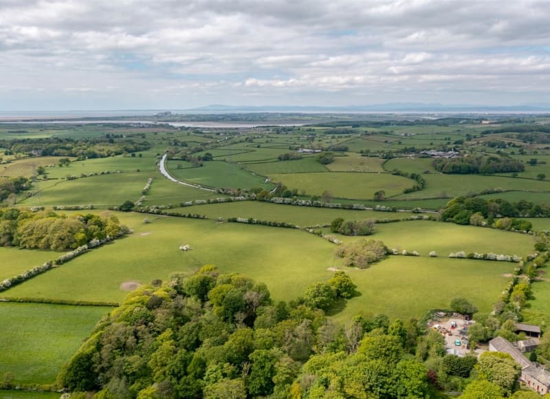 Lot 5 – Ellel Grange Estate, Bay Horse, Lancaster