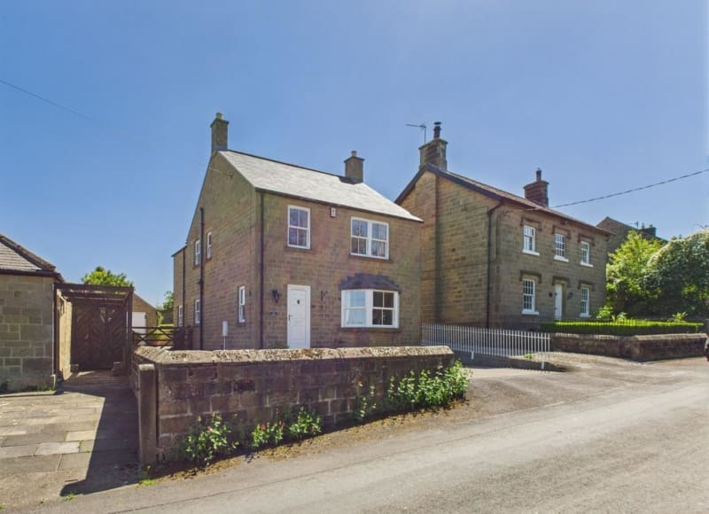 School Lane, Newton Le Willows, Bedale