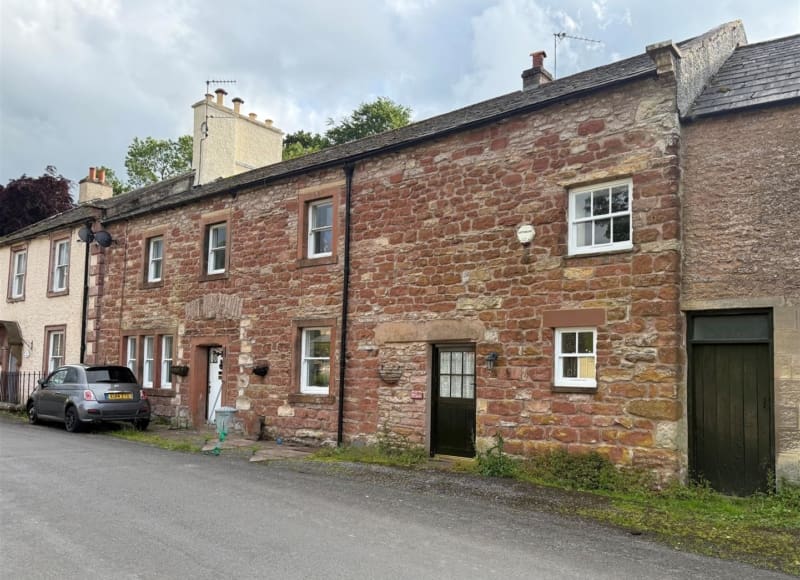 The Bothy, Hartley, Kirkby Stephen