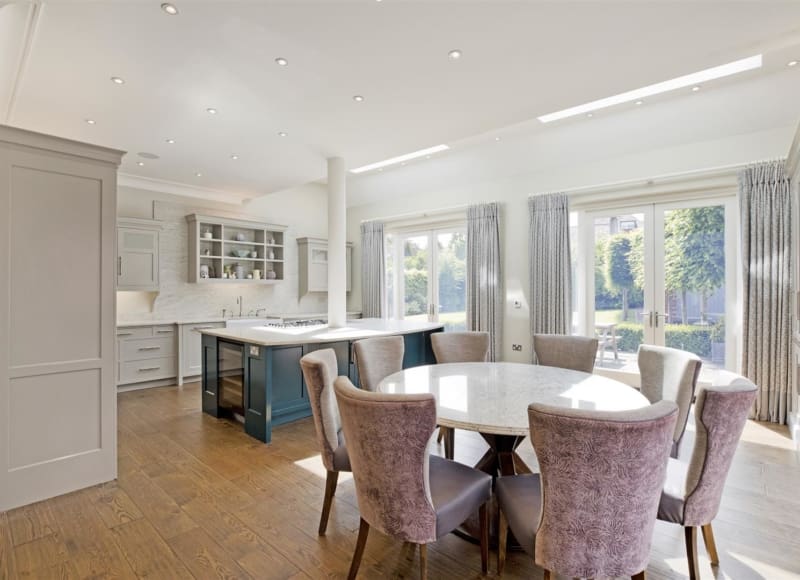 Cowhill, 37 Rutland Drive, Harrogate