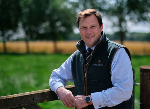 Creating Rural Business Centres is key to the future of English farms and estates
