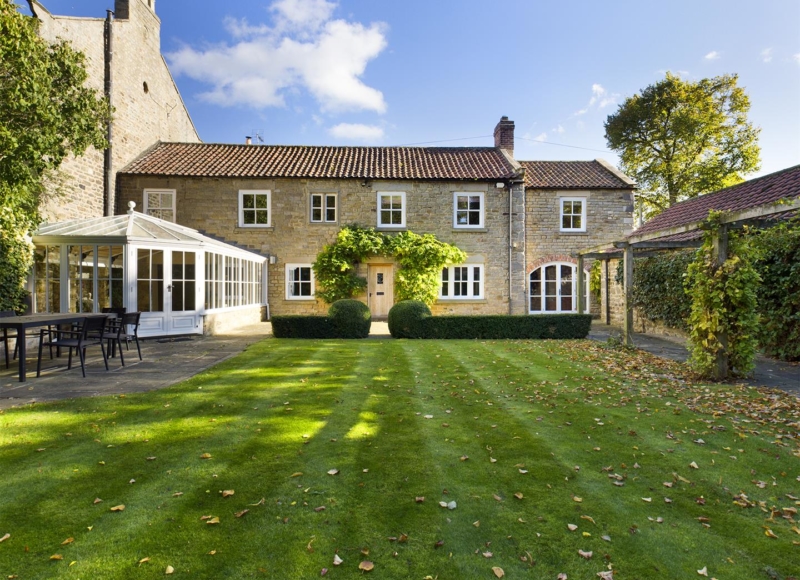 Headlam, Darlington
