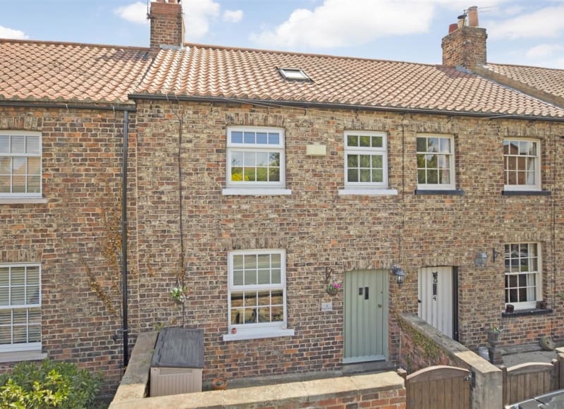 3 Station Road, Whixley, York