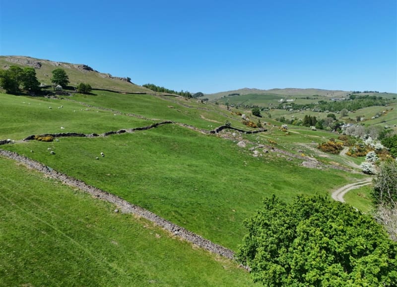Land at Garnett Bridge, Kendal, Cumbria