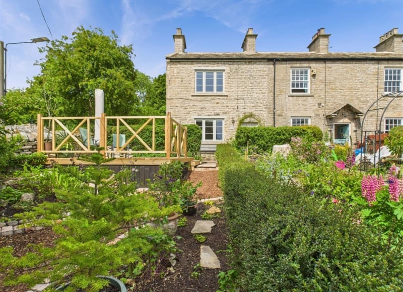 1 Prospect Terrace, Eggleston