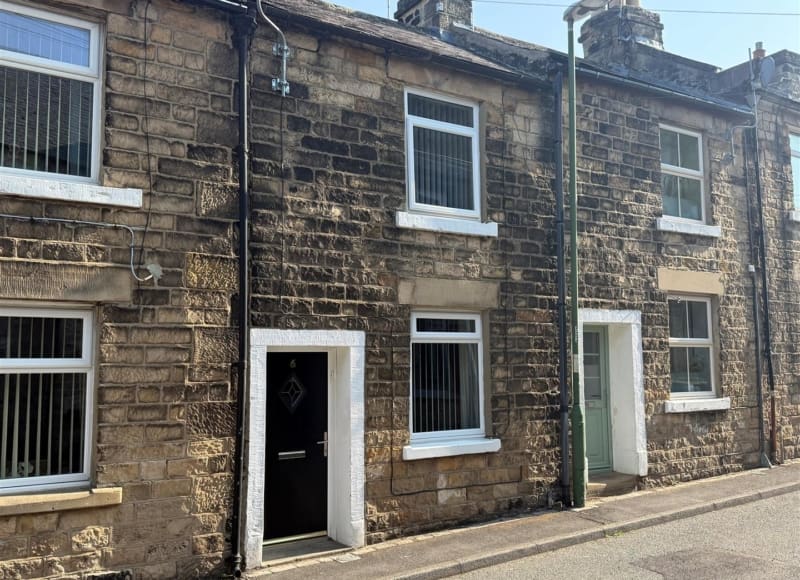6 Hall Street, Barnard Castle