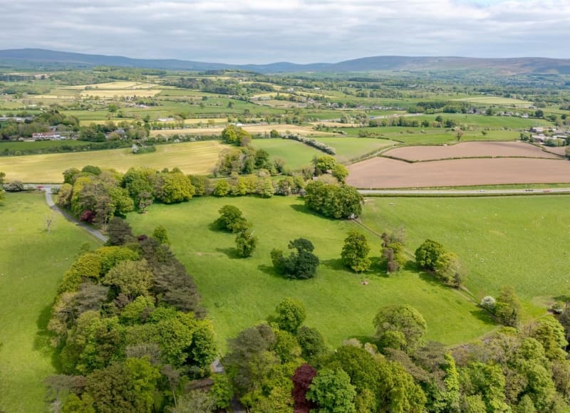 Lot 6 – Ellel Grange Estate, Bay Horse, Lancaster
