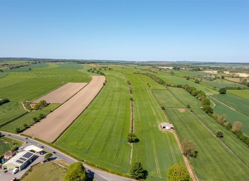 Lot 3 – Land at Middleton