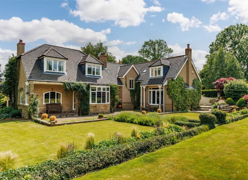 Baldercroft, Cotherstone, Barnard Castle