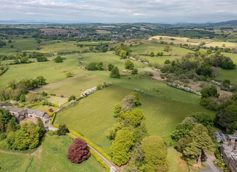 Lot 3 – Ellel Grange Estate, Bay Horse, Lancaster