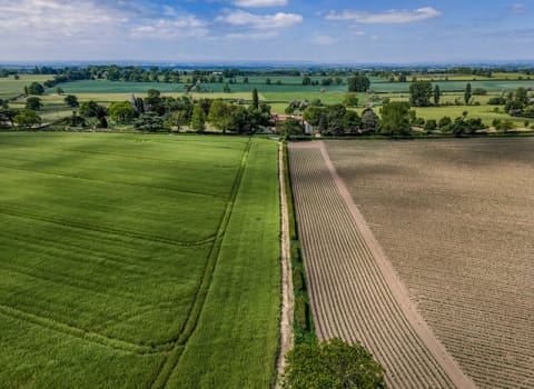 259 acres of prime North Yorkshire farmland hits the market for £2.825 million