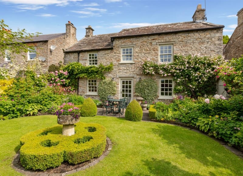 Cairn View, Preston Under Scar, Leyburn, DL8 4AH