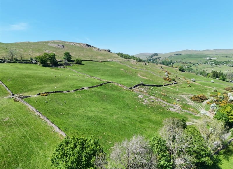 Land at Garnett Bridge, Kendal, Cumbria