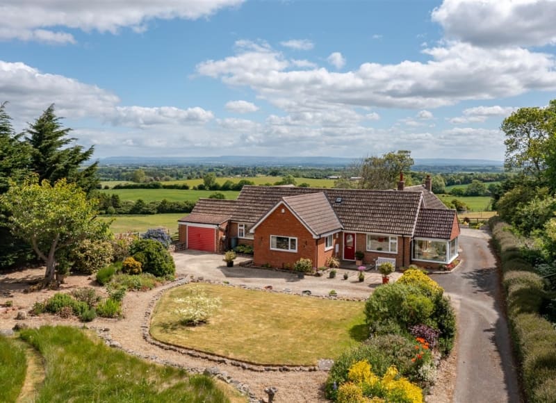 Park Lodge, Burrill, Bedale DL8 1RR