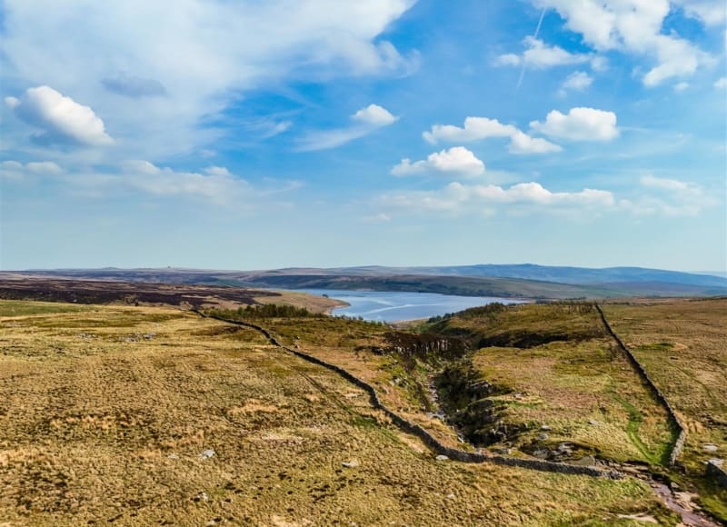 Land at Hebden, Skipton