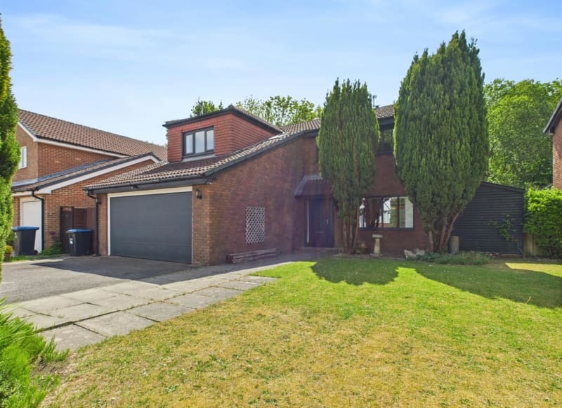 9 Woodham Gate, Newton Aycliffe