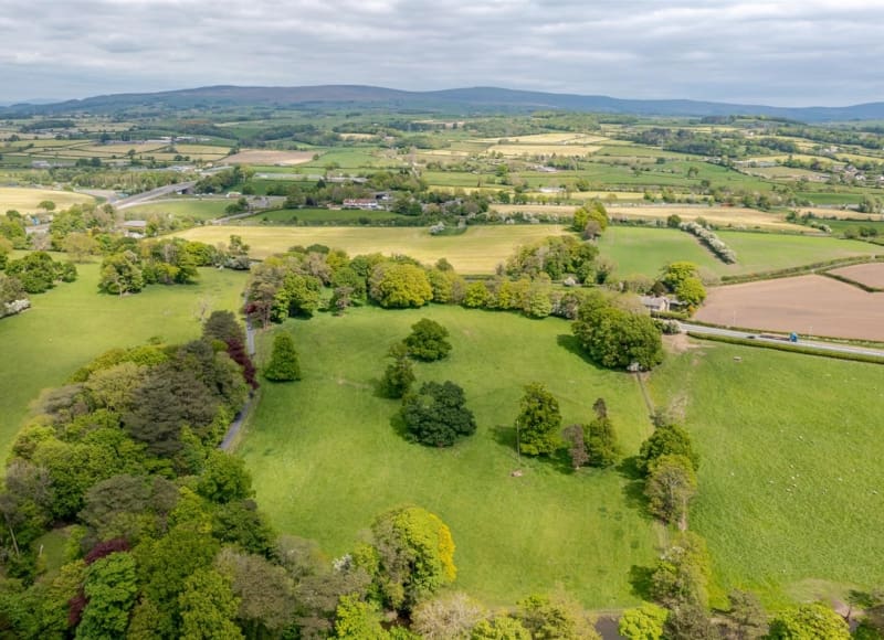 Lot 6 – Ellel Grange Estate, Bay Horse, Lancaster