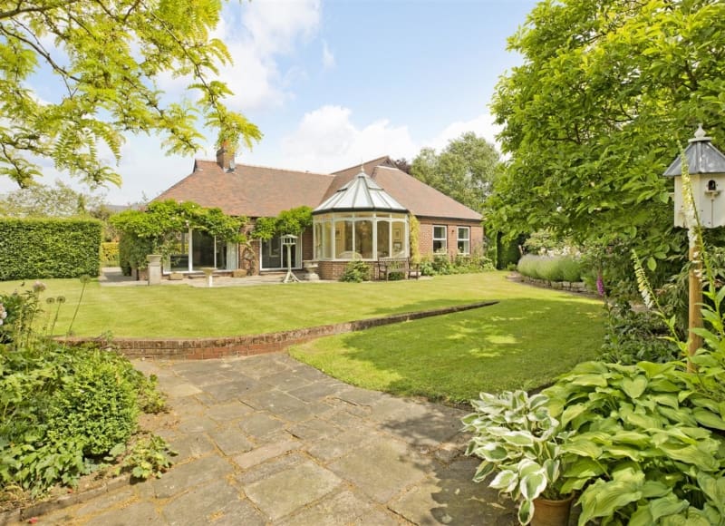 Pinelands, Skelton Road, Langthorpe, Boroughbridge