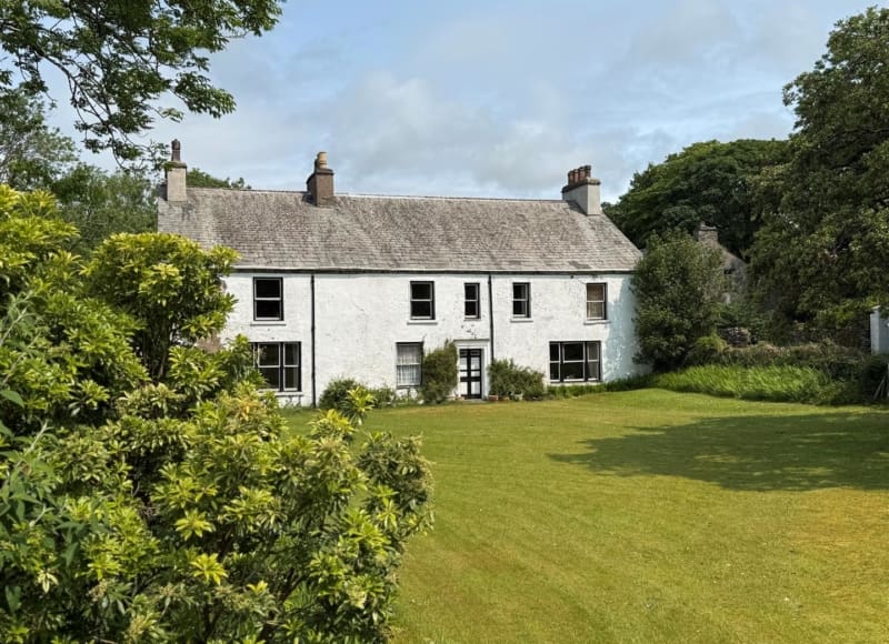Millom, Cumbria