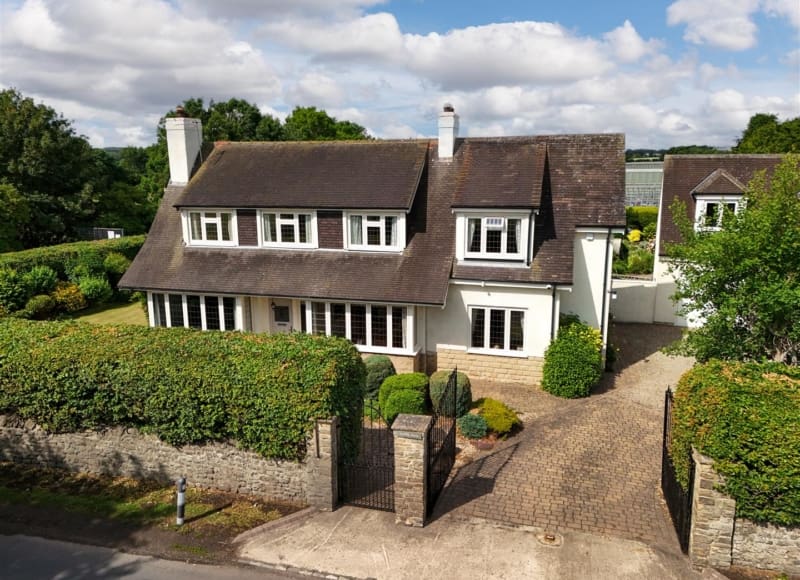 Juniper House, Station Road, Piercebridge