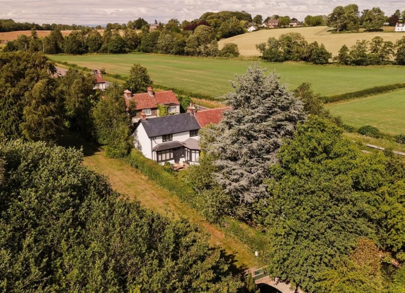 Orchard House, Wormald Green, Harrogate