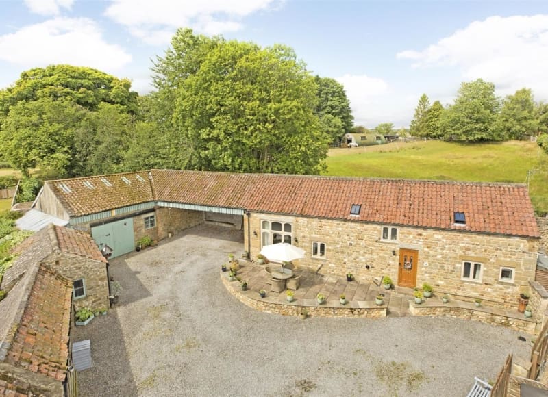 Mistletoe Cottage, Grewelthorpe, Ripon