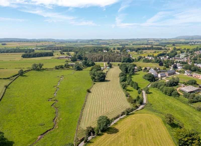 Melmerby, Penrith