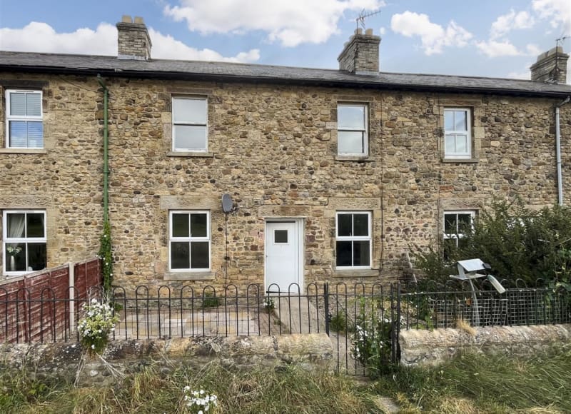 3 Holme House Cottages, Piercebridge