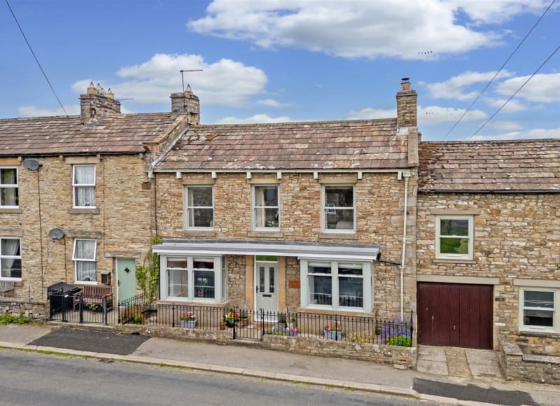 Aysgarth, Leyburn