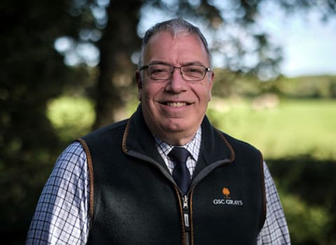 Spending review leaves farmers in the dark over future funding