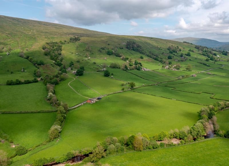 Dent, Sedbergh