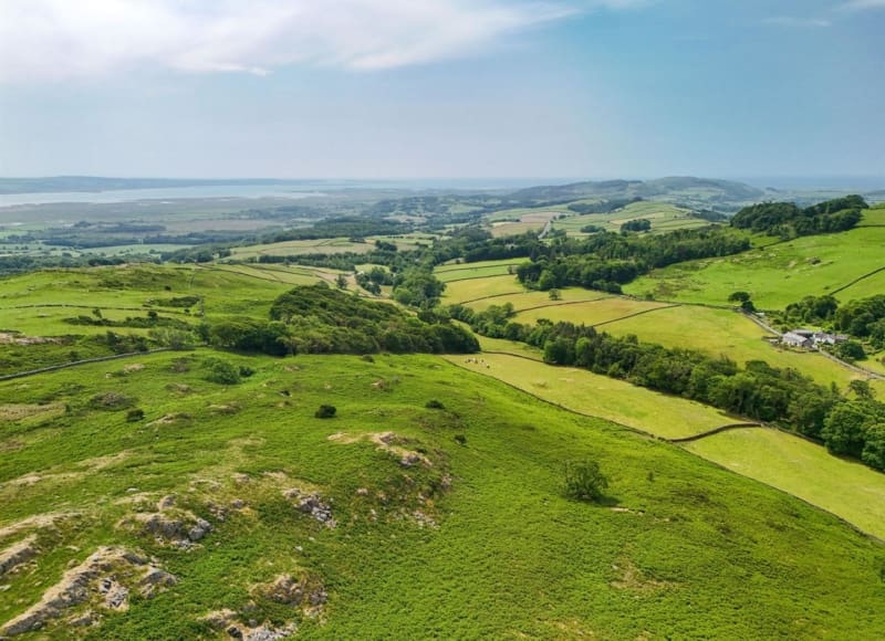 Lot 3, Broadgate Estate, Millom, Cumbria