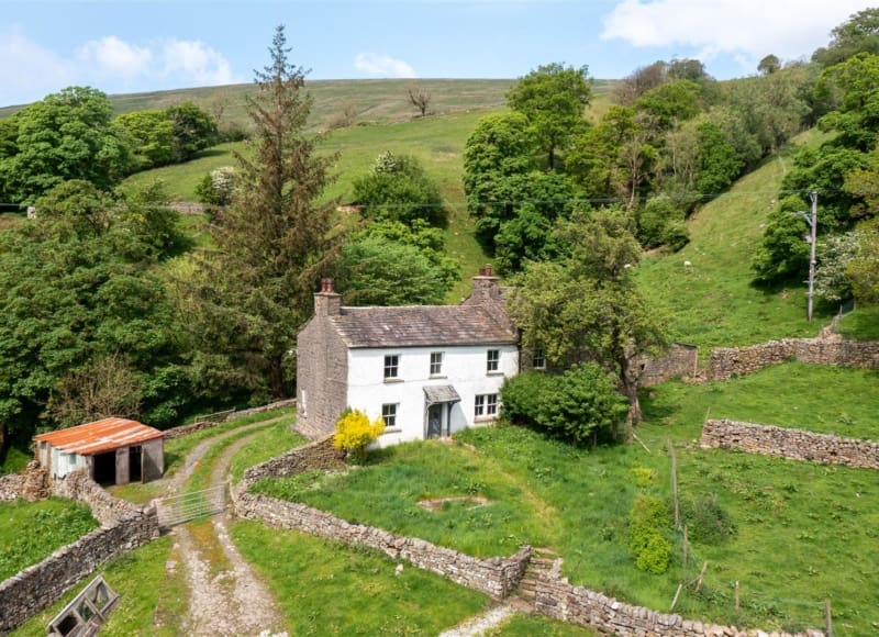 Dent, Sedbergh