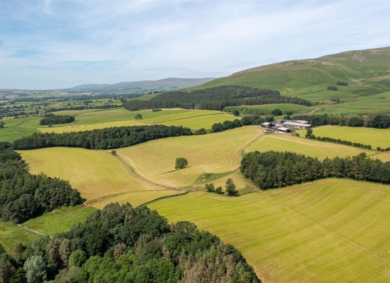 Melmerby, Penrith