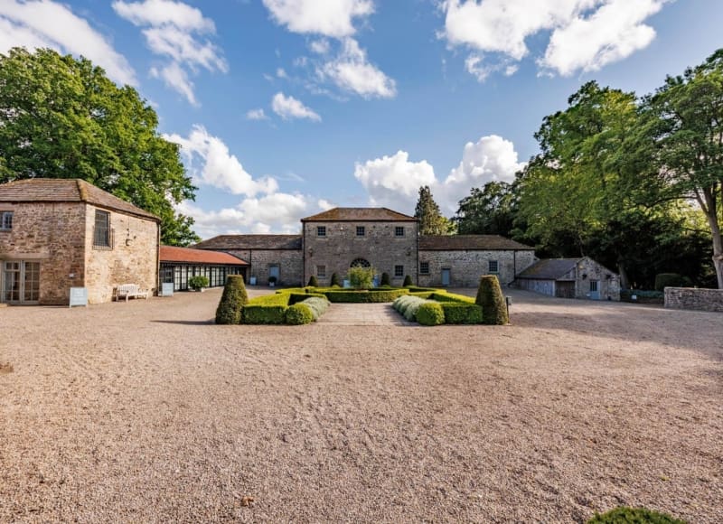 Studio 1 & 2, Sedbury Stables, Gilling West, Richmond