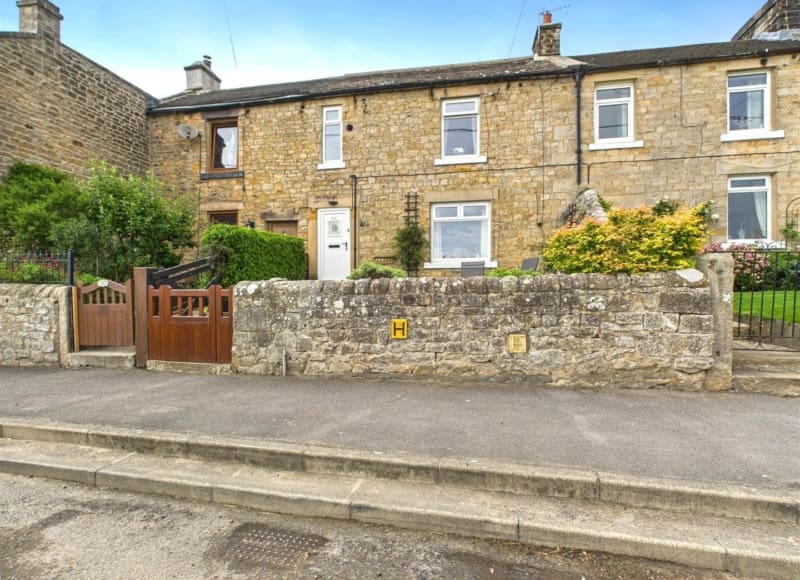21 Stainton, Barnard Castle