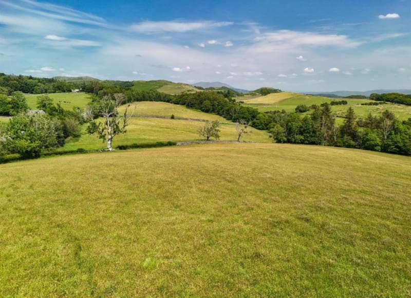 Lot 6, Broadgate Estate, Millom, Cumbria