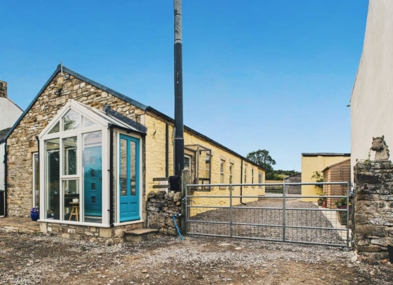 The Byre, Lynesack, Butterknowle, Bishop Auckland