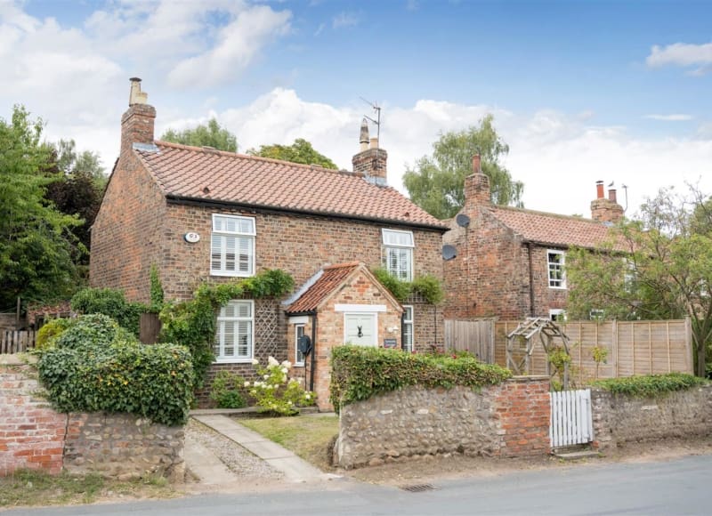 Sunnyside Cottage, Carrside, Great Ouseburn, York