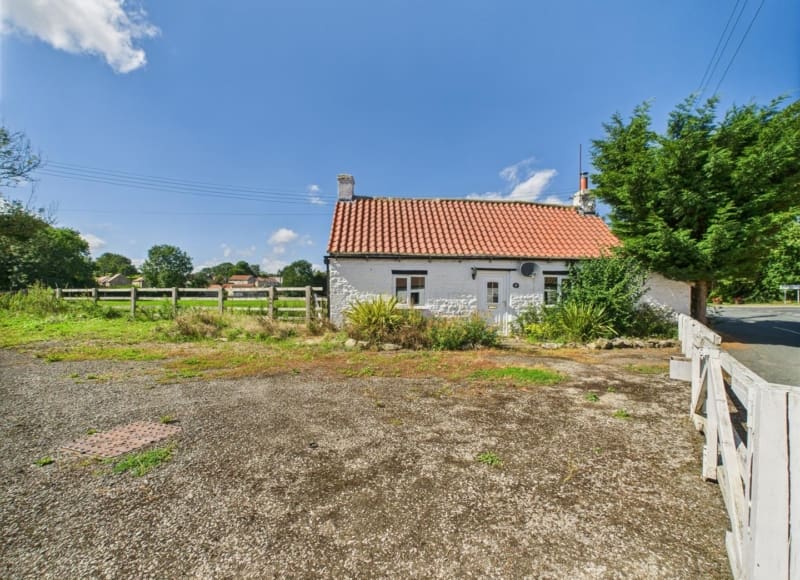 Rose Cottage, Moulton