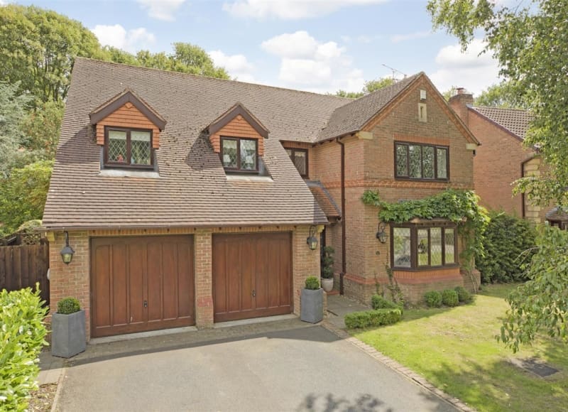 11 Mallard Walk, Boroughbridge, York
