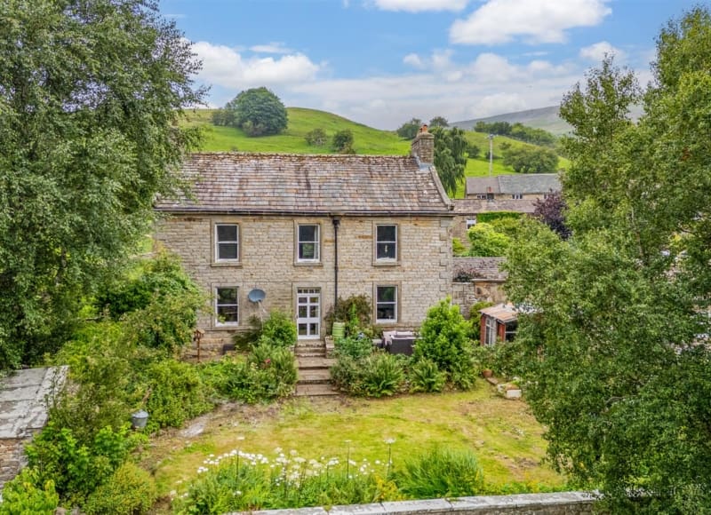 Spensley House, Gunnerside, Richmond